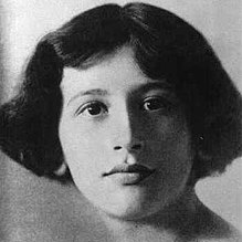 Simone Weil
