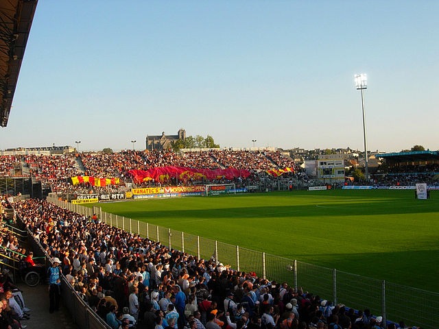Stade Léon Bollée muc 72